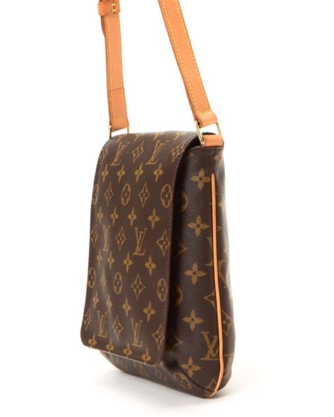 louis vuitton vintage shoulder bag brown|older style Louis Vuitton bags.